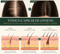 Spray de Ginseng Orgánico | 100ml