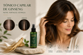 Spray de Ginseng Orgánico | 100ml