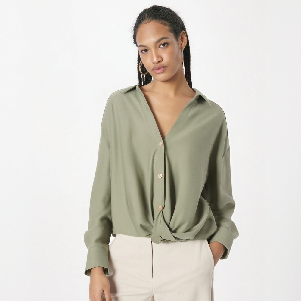 Blusas y Camisas