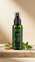 Spray de Ginseng Orgánico | 100ml